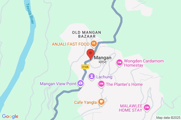 Mangan & Co