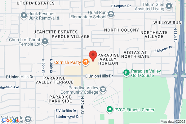 Phoenix Employment Services