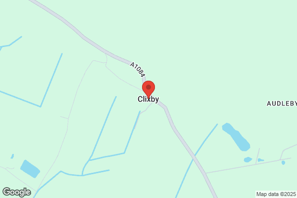 Paul Clixby