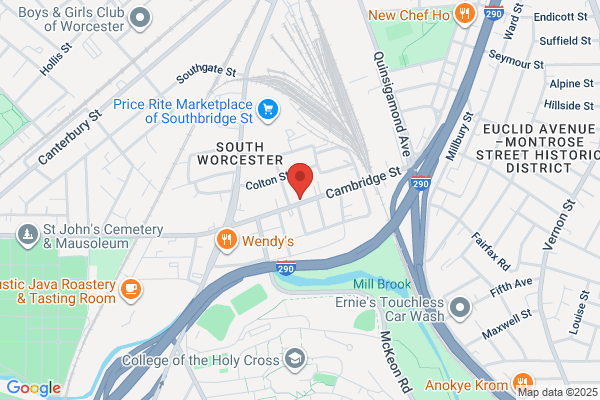Simmonds Ellis & Co Ltd