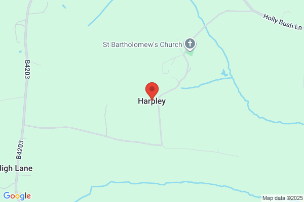 Harpley Office Ltd