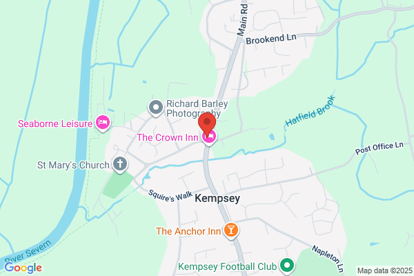 Kempsey Post Office