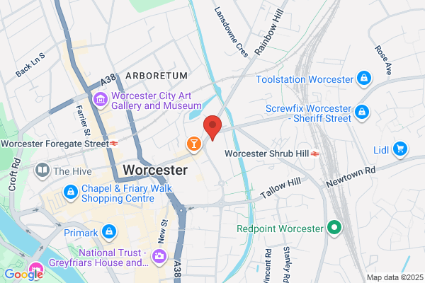 Dreams Worcester