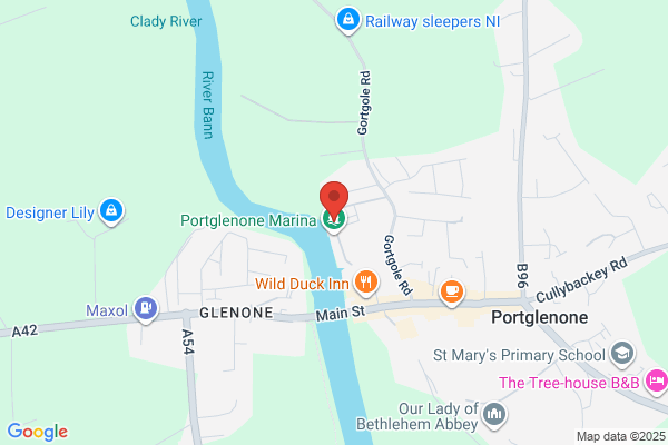 Bickerline River Trips