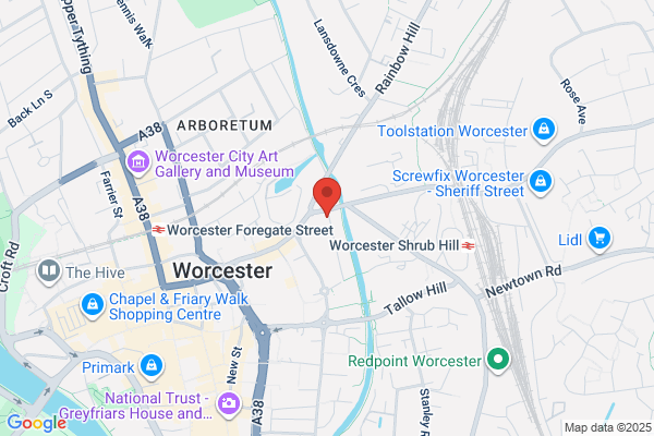 Autocare (Lowesmoor)