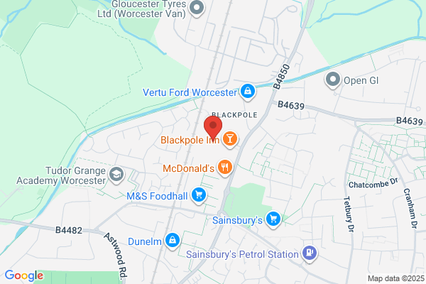 D N & A M Bluck
