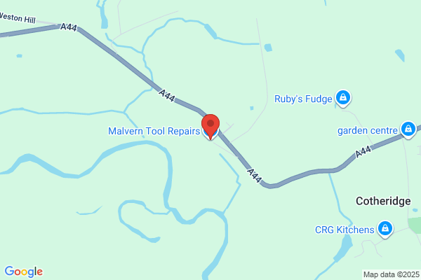 Malvern Tool Repairs