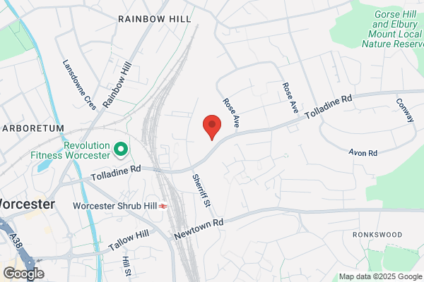 Toolstation Worcester