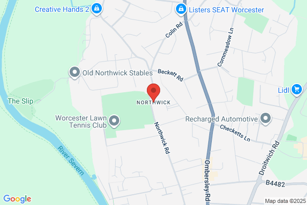 Northwick Associates