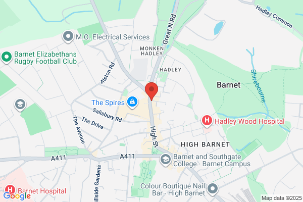 Tranzart Business Centre Ltd