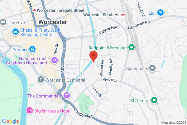 Raydale Car Centre