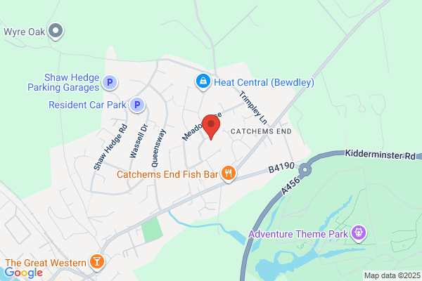 Tilbury Garage Doors Worcester