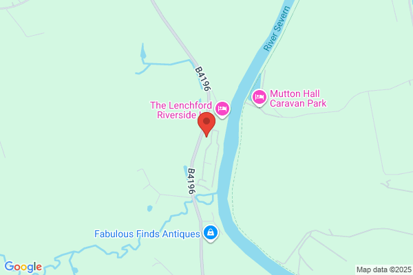 Lenchford Meadow Caravan Park (Shrawley)
