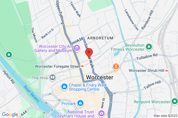 Hog Roast Worcester