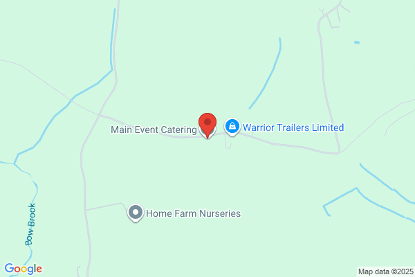 Main Event Catering Ltd