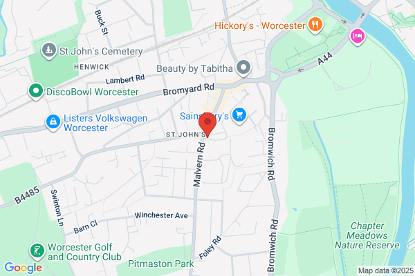 A V Band Funeral Directors