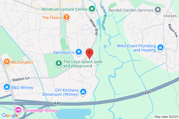 Cottrill Richard Plumbing & Heating