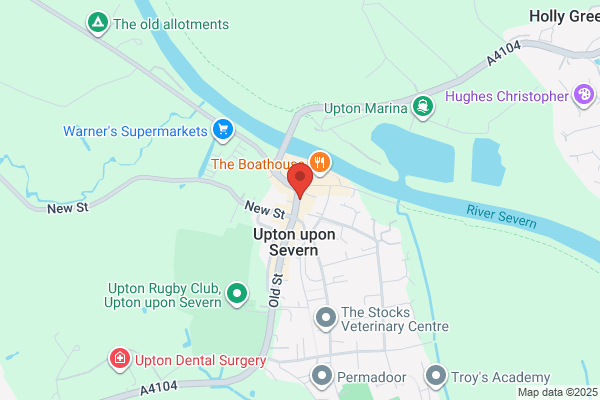 Upton Community Care