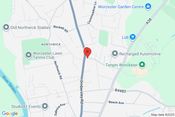 Worcester Volunteer Centre