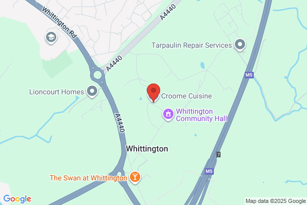 Malvern Cheesewrights Ltd