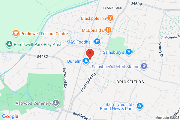 Argos Worcester Elgar Retail Park