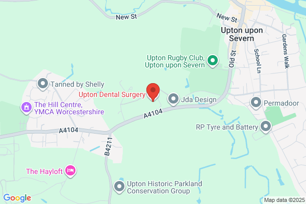 Upton Clinic
