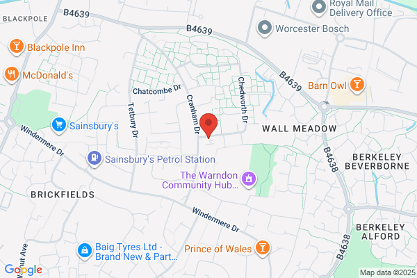 Warndon Clinic