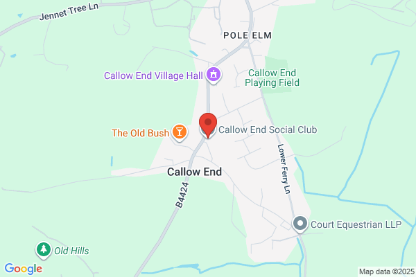 Callow End Club