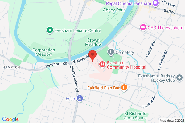 Evesham Health Services