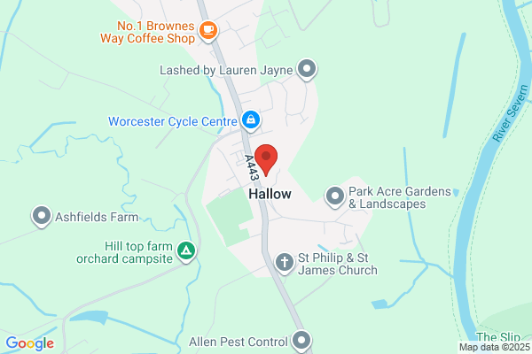 Hallow Sports & Social Club