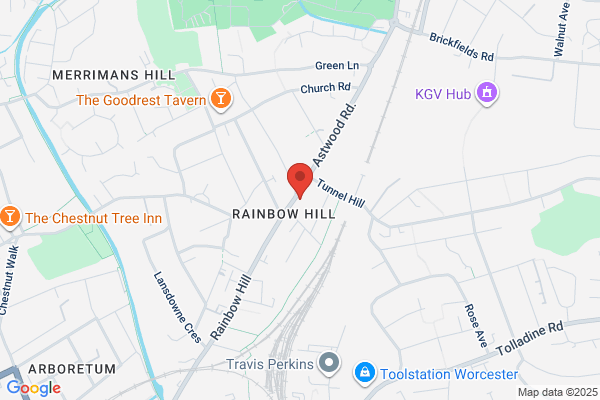 Rainbow Hill Ex-Service Social Club