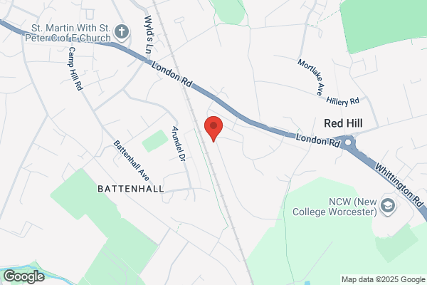 Red Hill Social Club