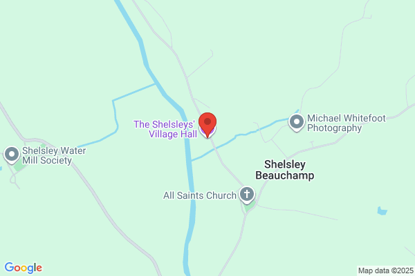 Shelsleys Social Club