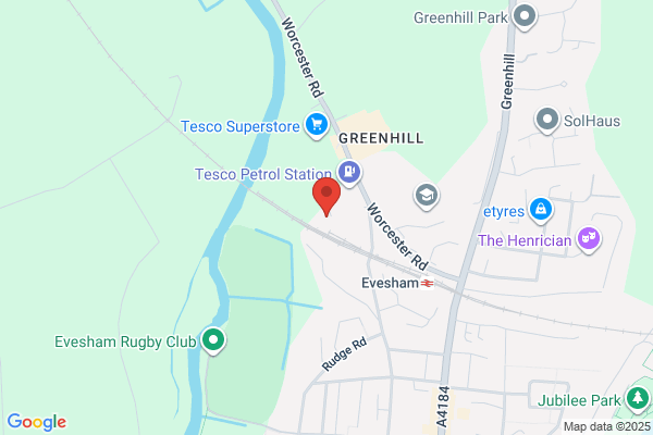 P J Laight