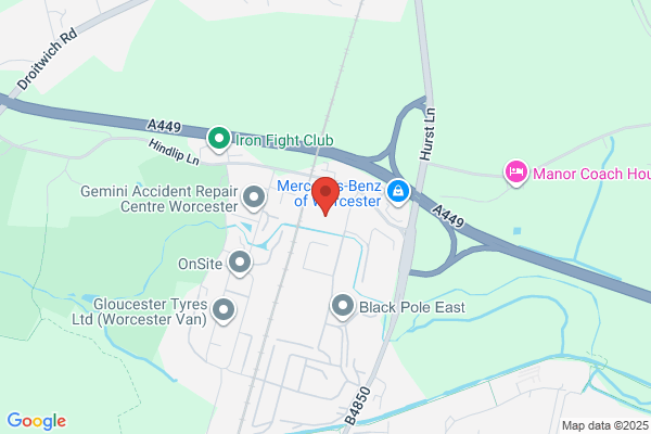 Worcester Tachograph Centre