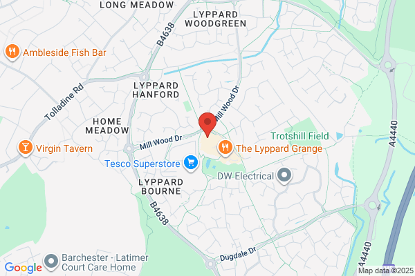 Lyppard Grange Community Centre