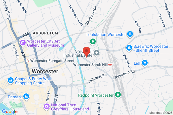 Worcesterit