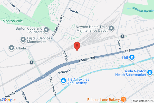 Monsell EDM Ltd