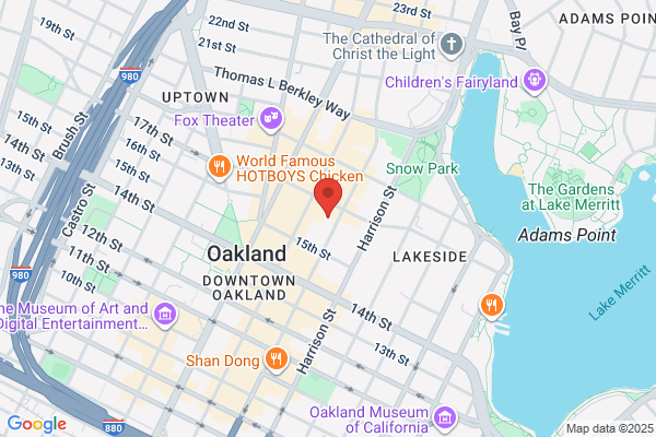 Oakland PC Systems