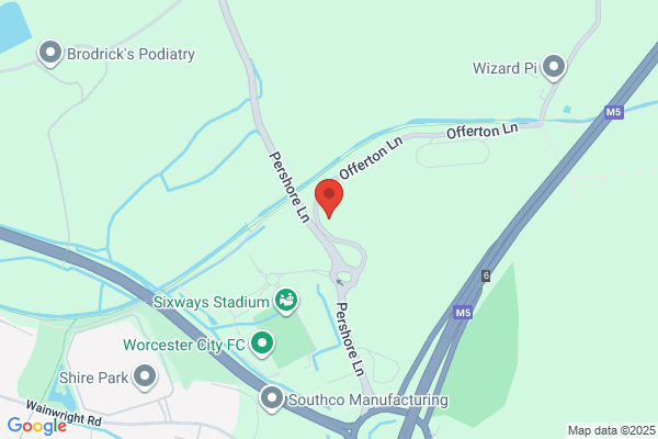 Worcester Rugby Football Club