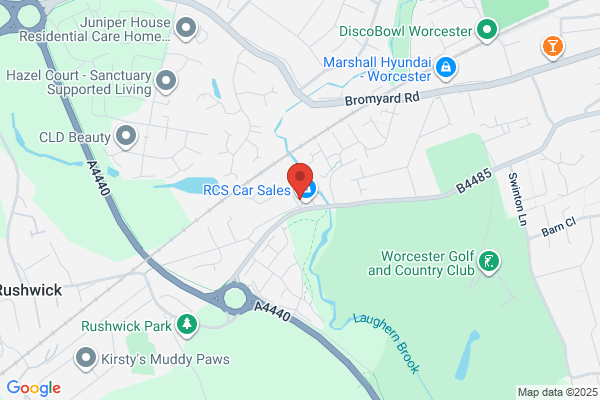 Bransford Services