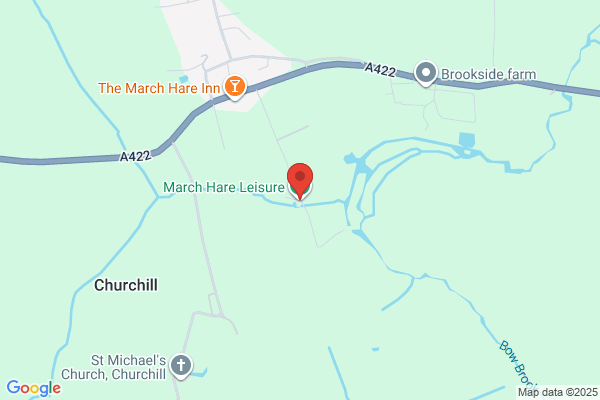 March Hare Leisure Centre