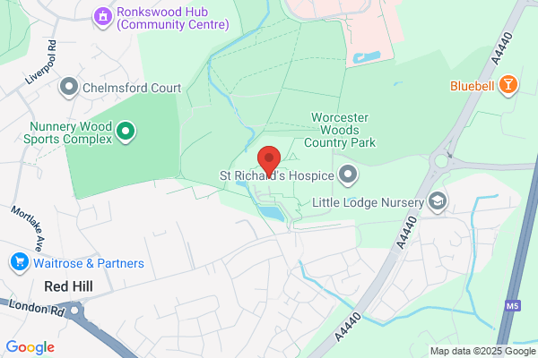 Worcestershire Racial Equality Council