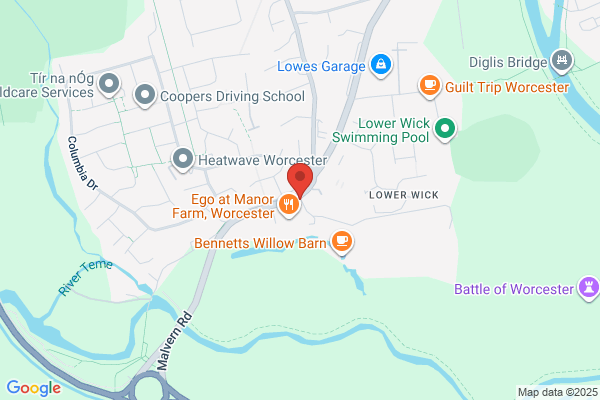 Bennett Farms