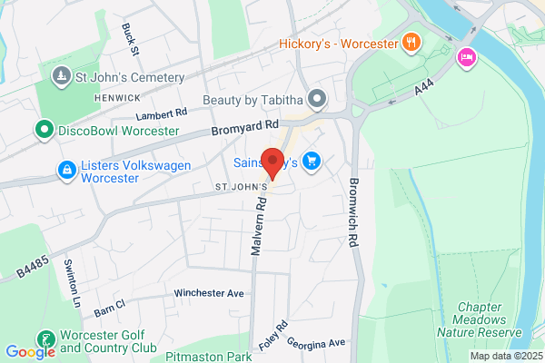 Domino's Pizza - Worcester