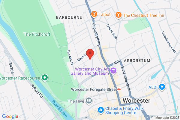 Lowesmoor Dental Practice