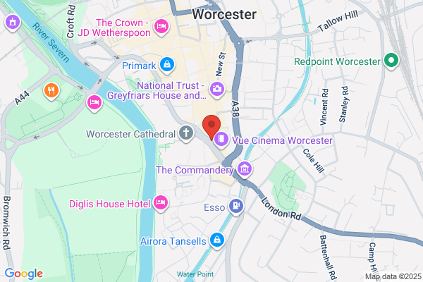 Kutchenhaus Worcester