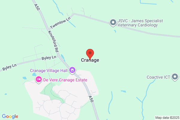 Crangrove
