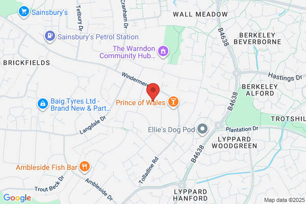 West Midlands Compressors Ltd
