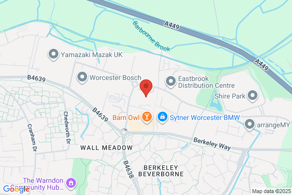 G D W Panels Ltd